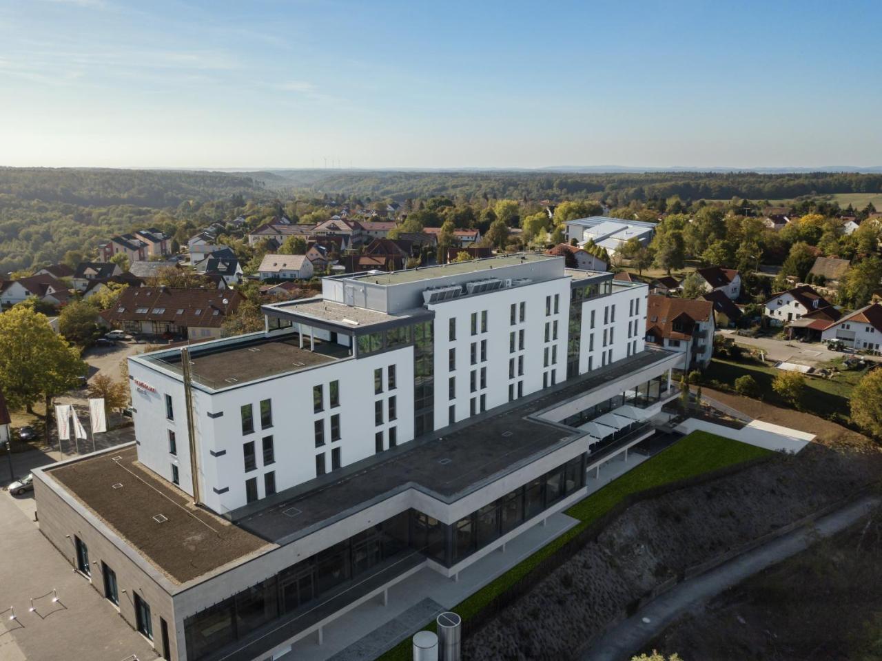 Panoramahotel Waldenburg วัลเดนบวร์ก ภายนอก รูปภาพ