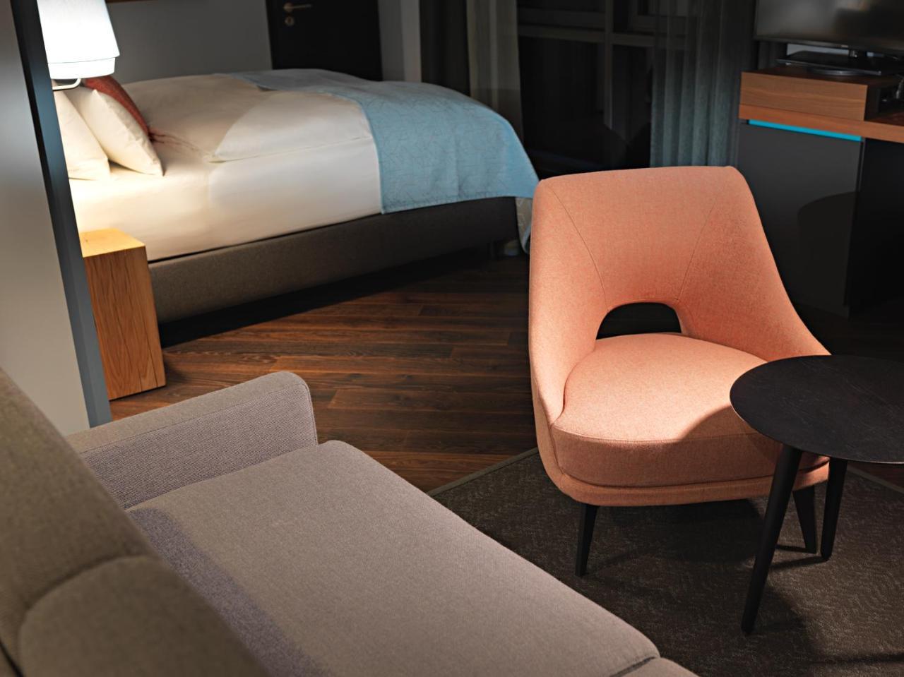 Panoramahotel Waldenburg วัลเดนบวร์ก ภายนอก รูปภาพ